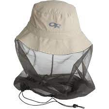 The Women S Bug Net Bucket Hat Lets You Escape Clouds Of Carnivorous Biting Bugs Without Chemicals Or Sticky Sprays Hats For Women Hats Women