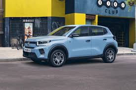 Image result for Bleu Lago 2011 Citroen