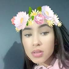 Jada Morrow's Instagram, Twitter & Facebook