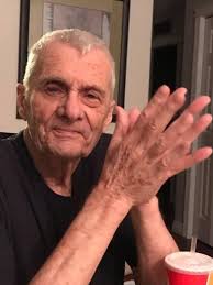 Leonard Harder Obituary