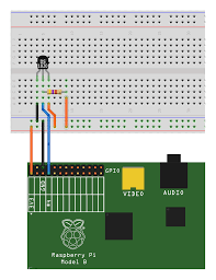 This setup will work on all models of raspberry pi which have been released except for. Using Ds18b20 Digital Temperature Sensors With The Raspberry Pi Raspberry Pi Spy