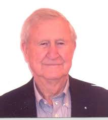 Keith Miller Obituary