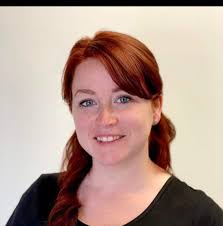 Becky Sutherland With Harvey Realties Ltd