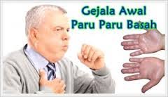 Kenali cara mencegah dan merawatnya sekarang. Cara Mengobati Penyakit Paru Paru Berair