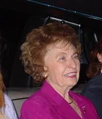 Helen Burrows Obituary