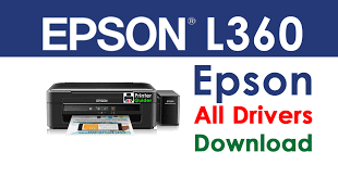 Enter your product name (e.g., epson l360) in the provided box, and then click search. Epson Ecotank L360 Printer Scanner Driver Free Download Printer Guider