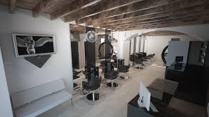 This may include barber chairs, mirrors, hair grooming utensils, shampoos, conditioners, shampoo bowls, etc. Salon Layouts Beautydesign