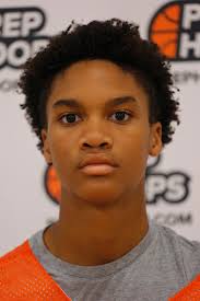 Brayden Cobb, Edmond North