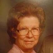Obituary information for Madge Wolfe Colvin