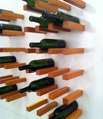 6 Detournements Ikea Pour Amenager Votre Kot Porte Bouteille Idee Rangement Etageres A Bouteilles De Vin