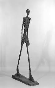 Image result for giacometti