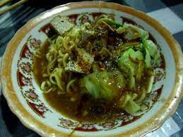 Mie Ongklok Mie Khas Wonosobo