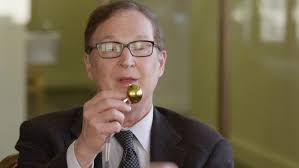 Total Hip Replacement Patient Story: Dave Badman