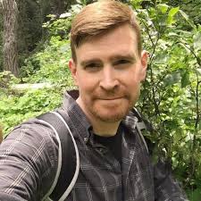 Sam Kelley-Mills (@samkelleymills) · Salt Lake City, UT