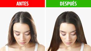 Para estos casos, hay diversos tratamientos que pueden sernos de utilidad y que sí ayudan a engrosar el tallo, actuando directamente sobre el folículo piloso. 9 Maneras Para Aportar Un Mayor Volumen A Un Cabello Fino