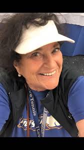 Tennis in New York welcomes the USTA...