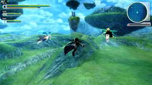 We are providing free full version games since 2010 and we have the list of the greatest games of. Sword Art Online Hollow Fragment Multiplayer Multi3 Compressed