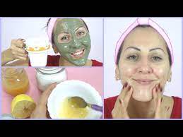 Aloe vera in gel, olio di mandorle dolci, olio essenziale. Pulizia Del Viso Fatta In Casa Passo Per Passo Carlitadolce Youtube