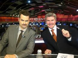 Since 2003, he has been frequently paired with fellow canadian broadcaster dan o'toole. Jay Dan Quotes Jayanddanquotes Twitter