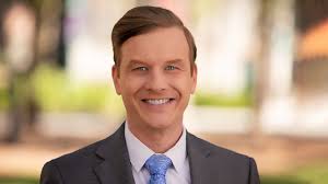 Eric Levy — Anchor