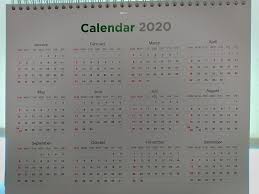 Jadwal Libur Nasional Dan Cuti Bersama Di 2020 Pns Dapat Jatah Libur 20 Hari Okezone Economy