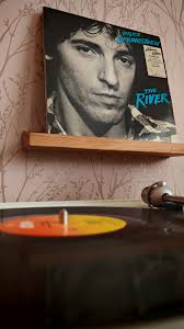 Springsteen-Nebraska Vs The River Vs Darkness On The Edge Of Town Vs Born  To Run