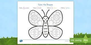 Sep 26, 2019 · [ read: Butterfly Coloring Sheet K 2 Teaching Resources Twinkl