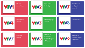 Vietnam television, or vtv (vietnamese: Vtv About Us