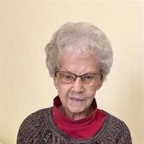 Zelma K. Weaver Obituary