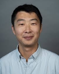 Physical Oceanography