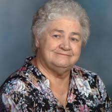 Lorna Louise Holler, 77