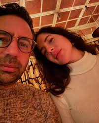 It's been a while since I've been out past 10pm.. 😉🫠 #datenight