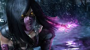 3840x2160 Mileena 4k Download Wallpaper Mortal Kombat X Mortal Kombat Mortal Kombat X Characters