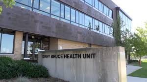 Showrunner krista vernoff revealed that during the first writers' room meeting for the upcoming. Coronavirus Covid 19 Cases In Grey Bruce Spike Ctv News