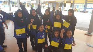 Sekolah kebangsaan meru 2, jalan paip, meru, 41050 klang, selangor kertas kerja bulan anti dadah 2017 anjuran: Sk Meru Jln Tap Kepimpinan Team Kida Kejar Ilmu Dan Amal Facebook