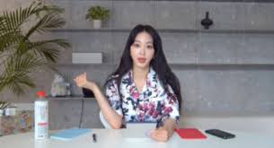 Meradio han ye seul and teddy end romance. Han Ye Seul Denies Issue With Jennie On Youtube