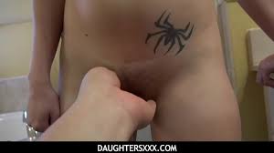 Teen stepdaughter Olivia Kassidy Bathroom Fucking - xvideos xxx porn xnx  porno freeporn xvideo xxxvideos tits - XNXX.COM