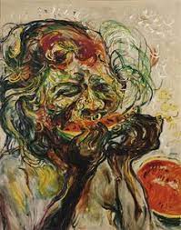 Harga lukisan affandi termahal ini tentu sangat sesuai pada lukisan yang ditawarkan. 48 Art And Artists Of Indonesia Ideas Art Artist Painting