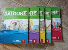 Fue un hombre exitoso dedicado a la educación y enseñanza de las matemáticas. 9786123011116 Matematica Facil Con Baldor Algebra 1 5 Abebooks Dr Aurelio Baldor 6123011111