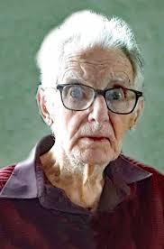 Colin Childs Obituary