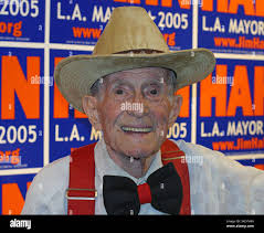 Johnny holiday hi-res stock photography and images