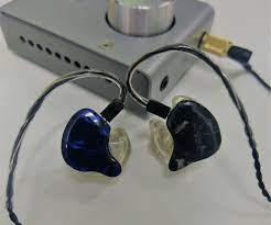 Make Custom In Ear Monitors Diy Iem 10 Steps With Pictures Instructables