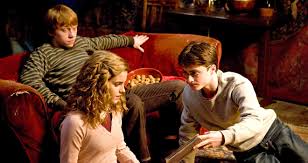 Harry potter et l'ordre du phénix. Harry Potter Le Secret Des Noms Des Personnages Revele Cosmopolitan Fr