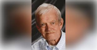 Obituary information for William Peter Larson