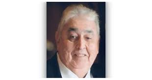 Alfonso Apodaca Obituary (2022)