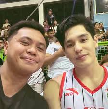 Profile for Julian Mamalinta