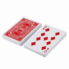 Minim is a deck of regulation playing cards designed by joe doucet that dallies with the idea of how much you can take away while still maintaining a playable deck. Cheek To Cheek Card Deck Fast Shipping Magictricks Com