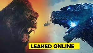 Godzilla Vs Kong Full Movie 2021 Download Other Torrent Sites Filmy One