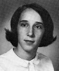 Marlene Elaine Martin Reese (1950-2001)