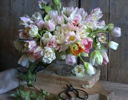 Le fleur ⭐ , ⓜ ploschad ilyicha, russia, moscow, gzhelsky lane, 19с2: North Shore Floral Designers Bring Spring To You Northshore Magazine